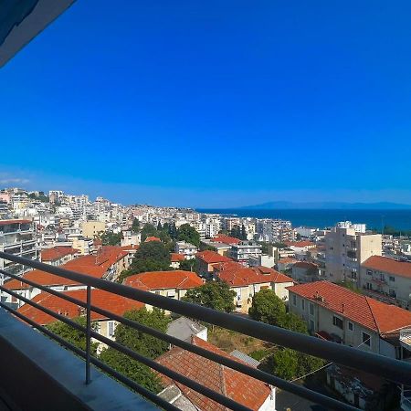Τina'S Apartment Kavala Exterior foto